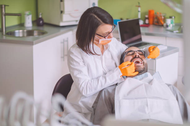 Best Mobile Emergency Dentist in Greenland, AR