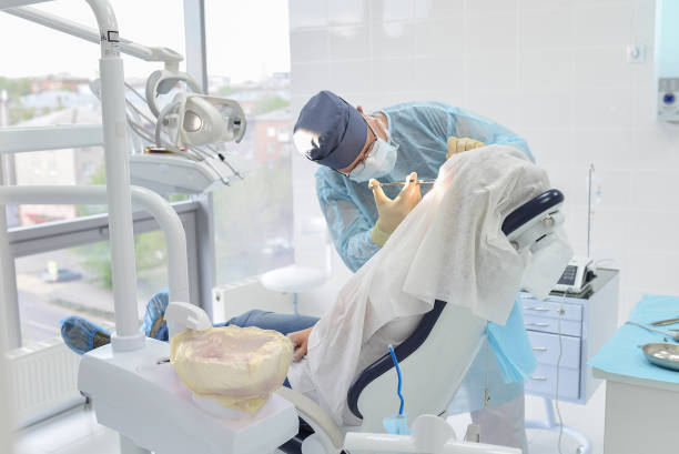Best Emergency Dental Care for Abscessed Tooth in Greenland, AR